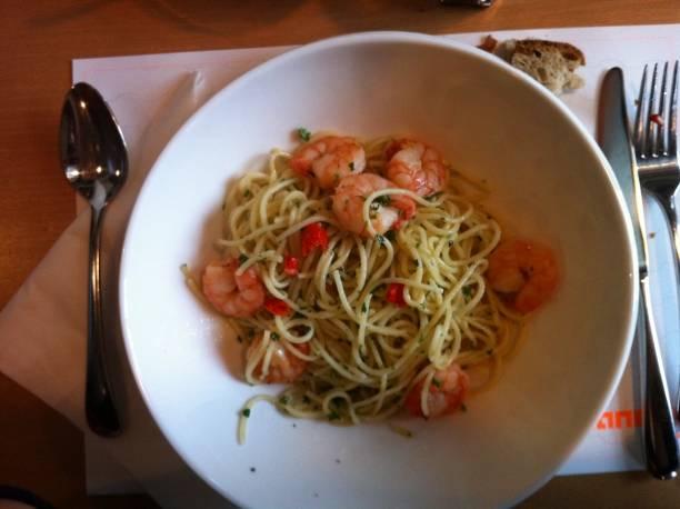 Lecker Essen und Gutes tun