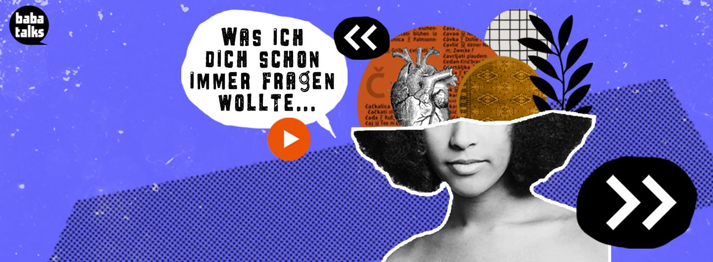 Was ich dich schon immer fragen wollte: «Wann bist du noch immer Jugoslawe?