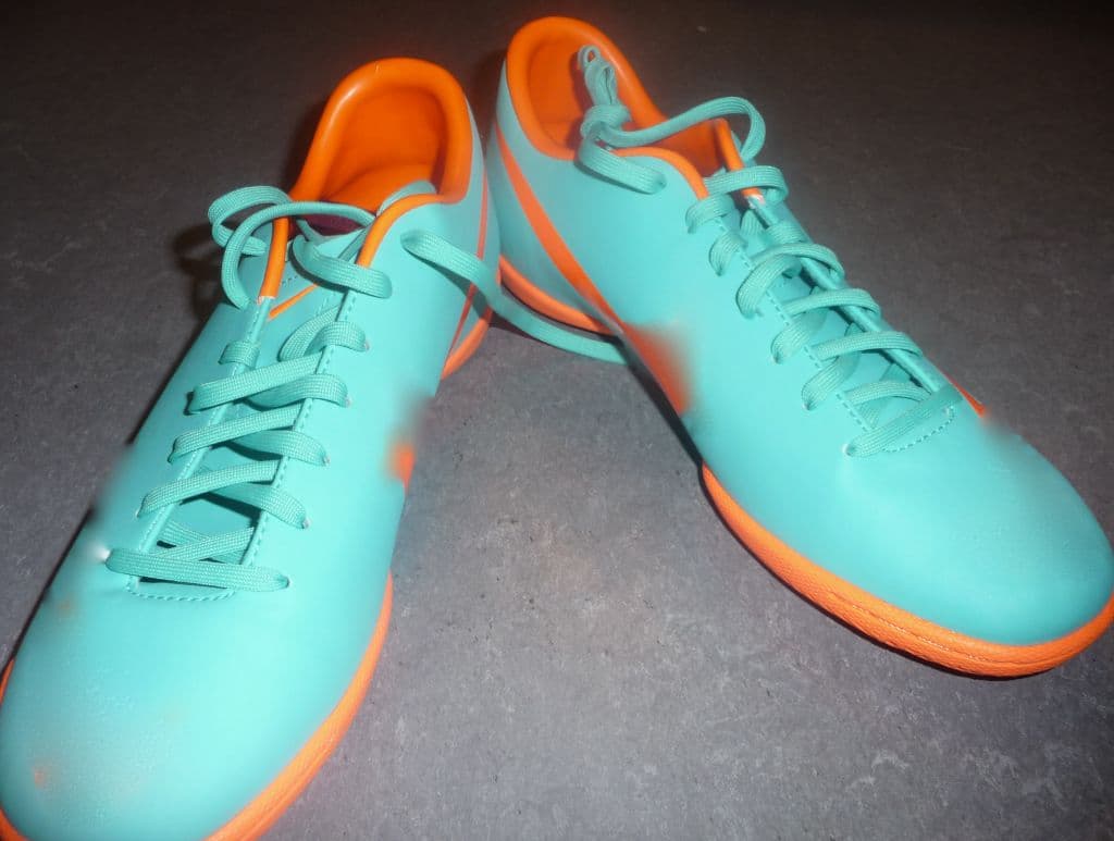 Schuhe wie von Nicki Minaj