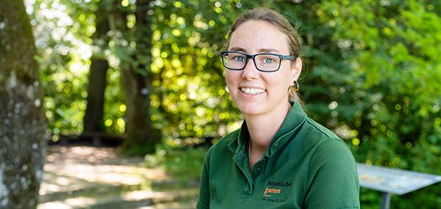 Sommer der Elemente: Warum auch Pflanzen einen Sonnenbrand kriegen können