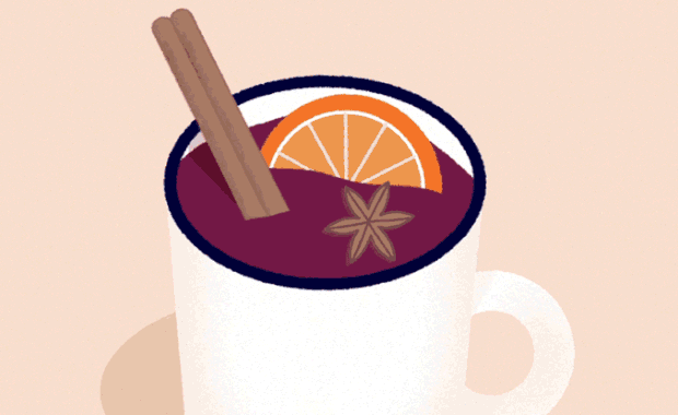 Top-Glühwein-Orte fernab von Weihnachtsmarkt-Trubel