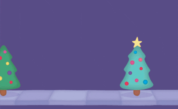 Den Weihnachtsbaum selber fällen