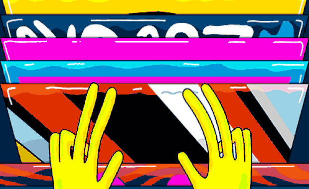 My Favourite Record Stores In The City