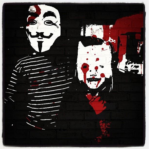 Was hat die Beschneidung von Knaben mit Kinderfotos auf Facebook zu tun?