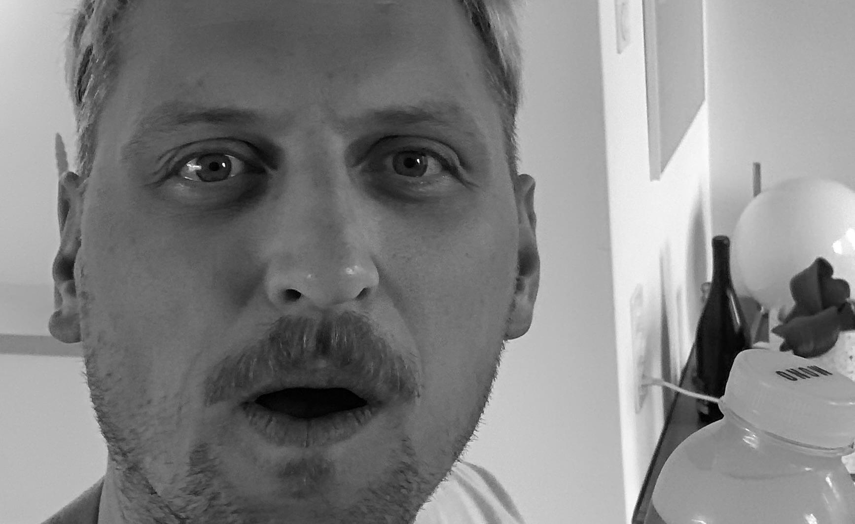 Inspiriert von: Stipe Svalina