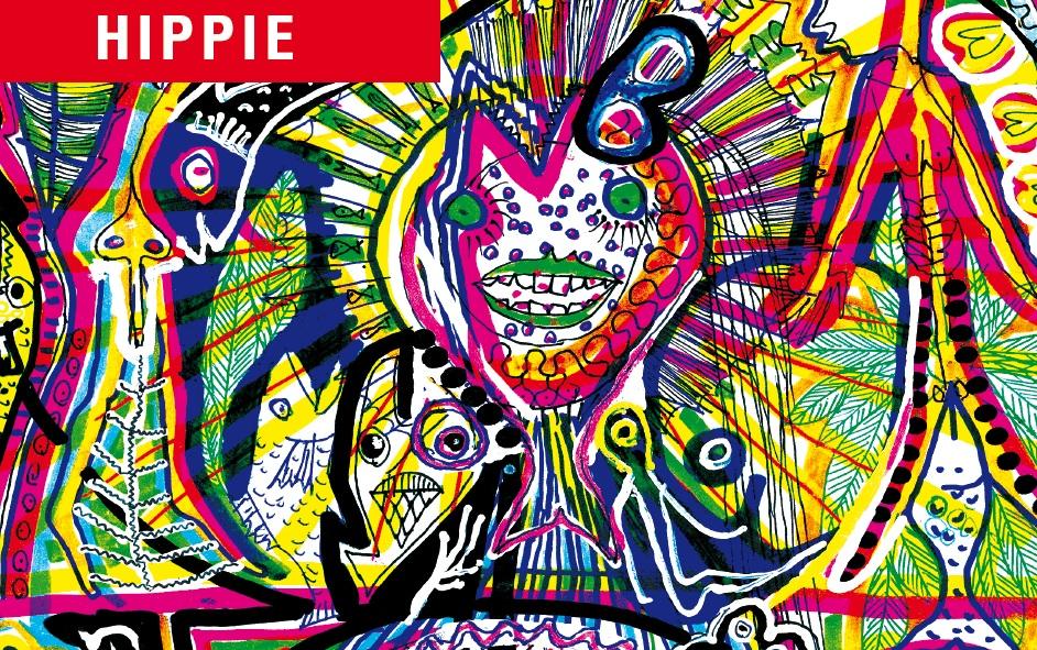 «Ein Hippie müsste man sein»: Befreiung