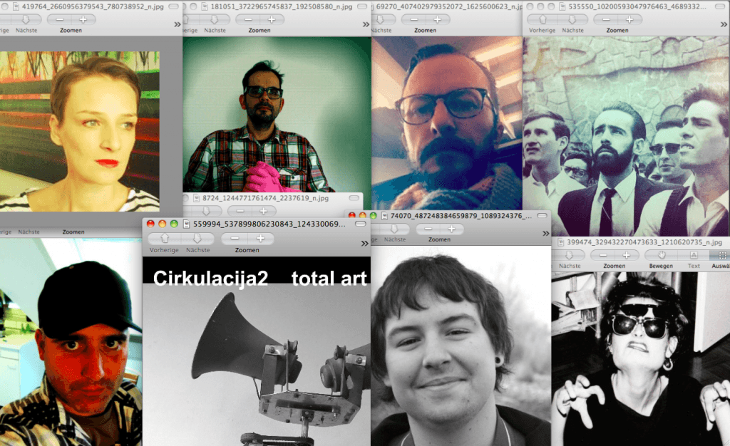 Journalismus 2.0 – Teil 1