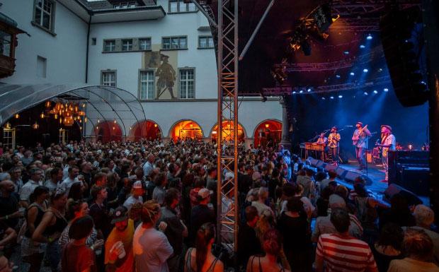 Kulturfestival