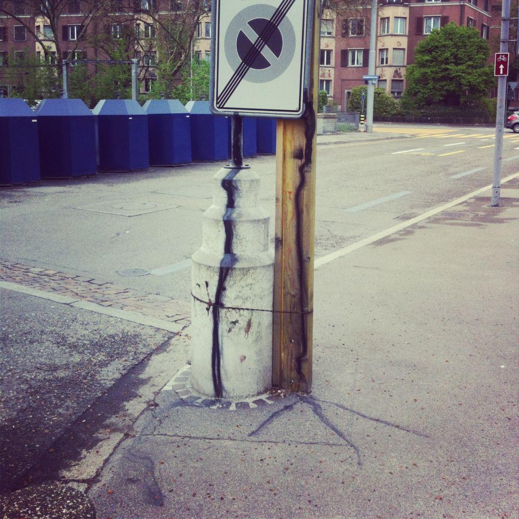 gesucht: streetart-restaurator/-in