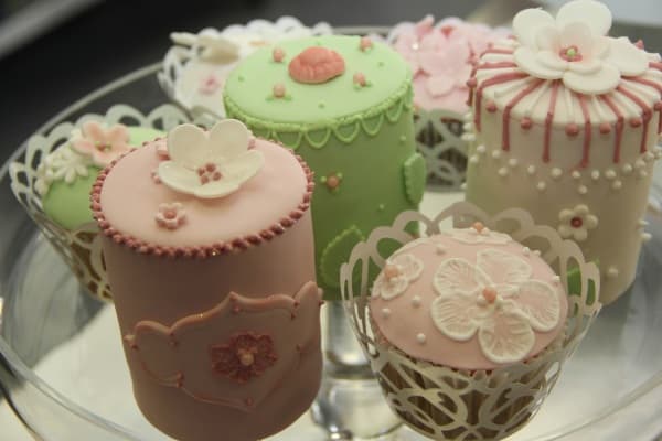 Himmlische Cupcakes: Gewinne einen Workshop!