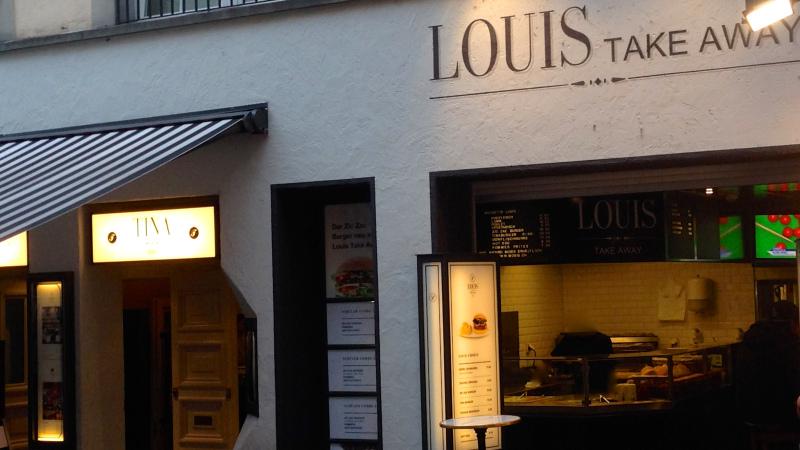Stumme Zürcher, laute Berner