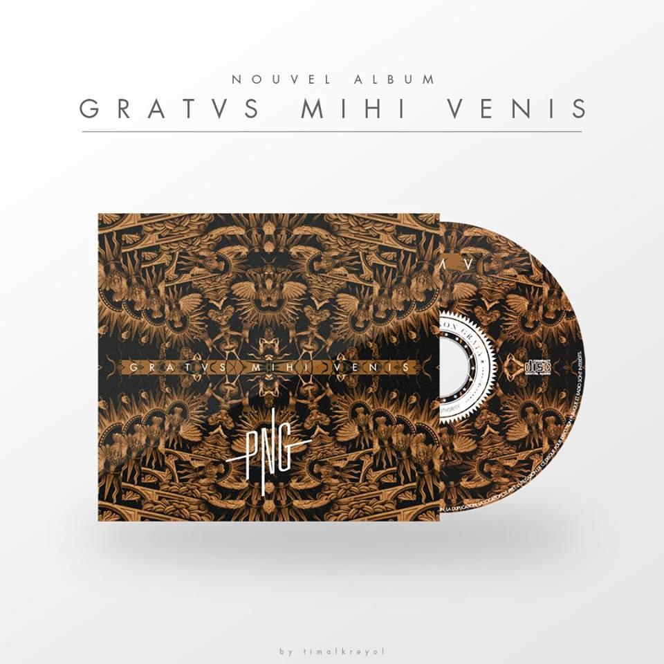 Persona Non Grata - Gratus Mihi Venis