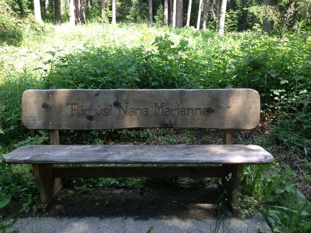 Zum Jahreswechsel: Gute Besserung!