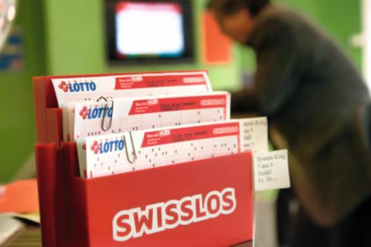 Lotto: Warum wird den Armen das Geld aus der Tasche gelockt?