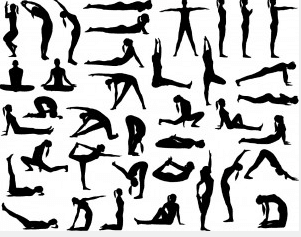 8. Teil verschiedene Yoga Arten: Bikram Yoga