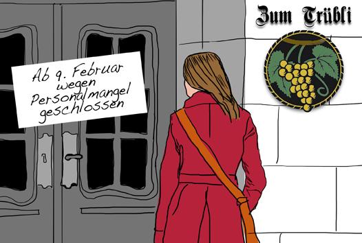 Vitodura will abstimmen: aber sie darf nicht