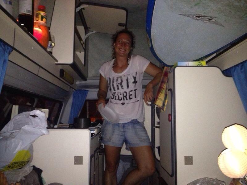 Stadtkind: Bronchitis Abderhalden, 31 Jahre jung, Hauptsitzpatin