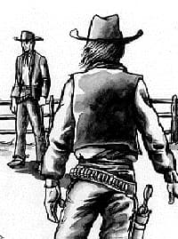Das Duell: #Ausländer
