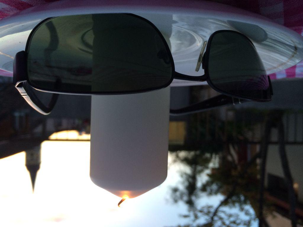 Die Sache mit der Toleranz