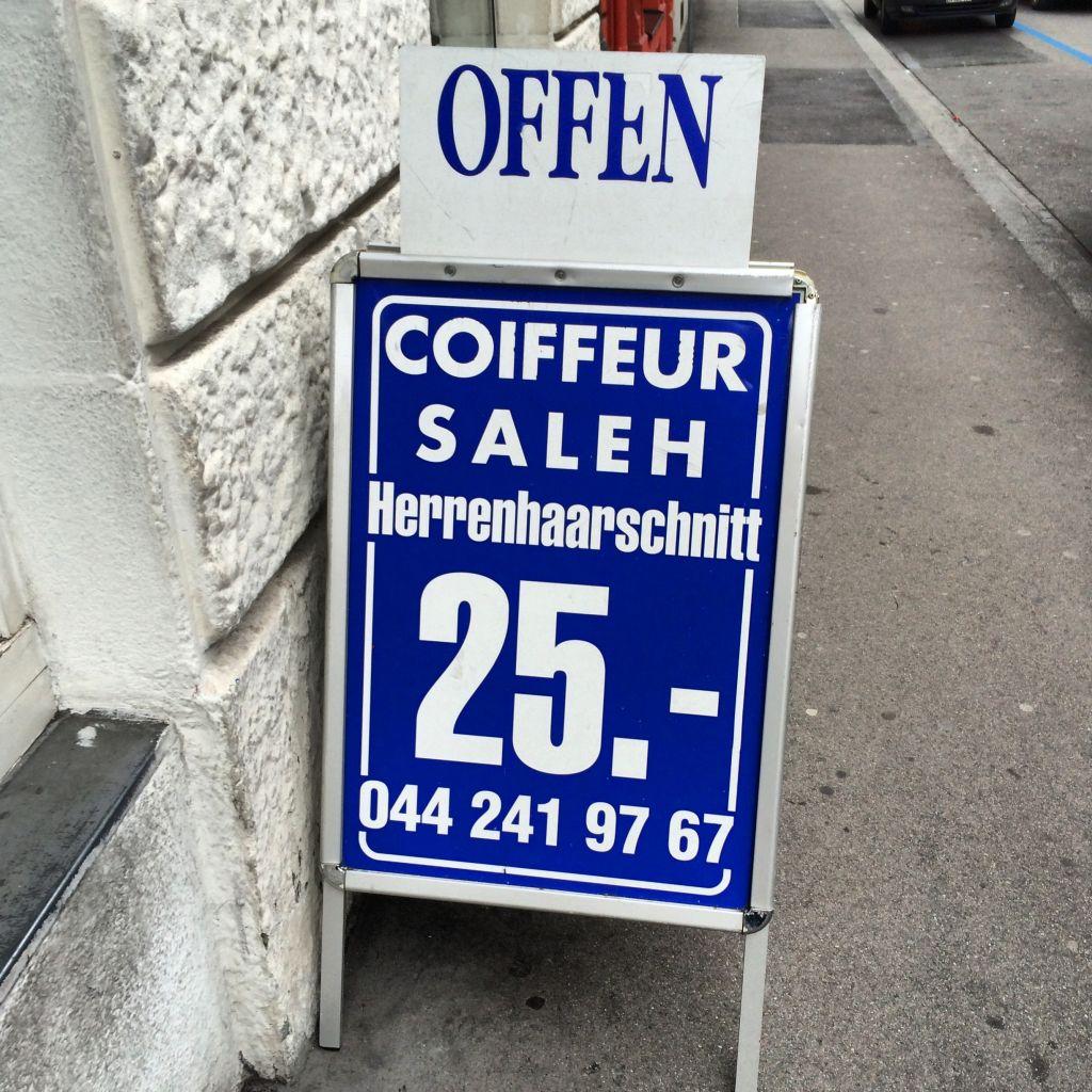 Das hat dann Dimensionen