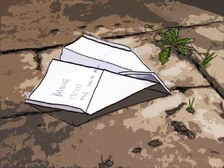 Der Pilot im Papierflieger: Folge 18