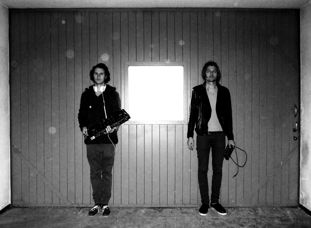 Stadtkinder Hack & Nick