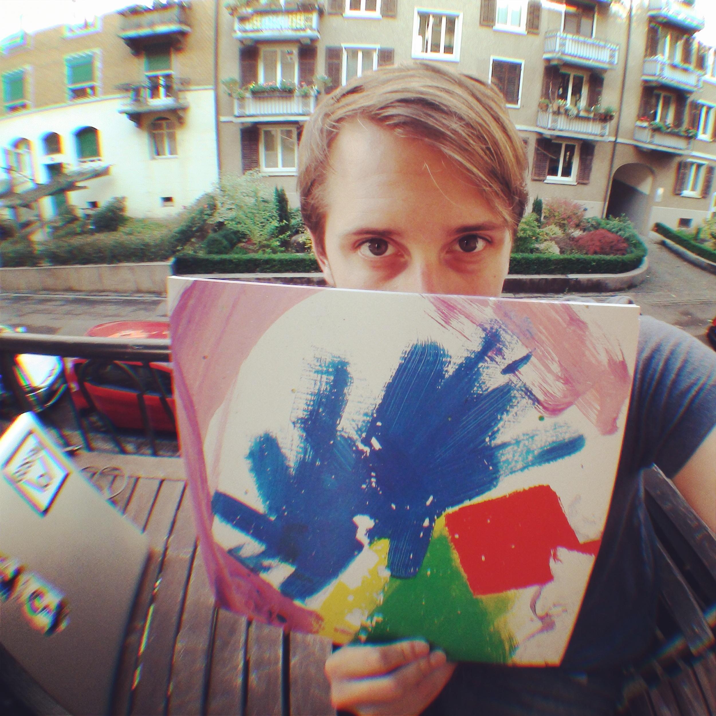 STUDIO GDS PRÄSENTIERT ALT-J - THIS IS ALL YOURS