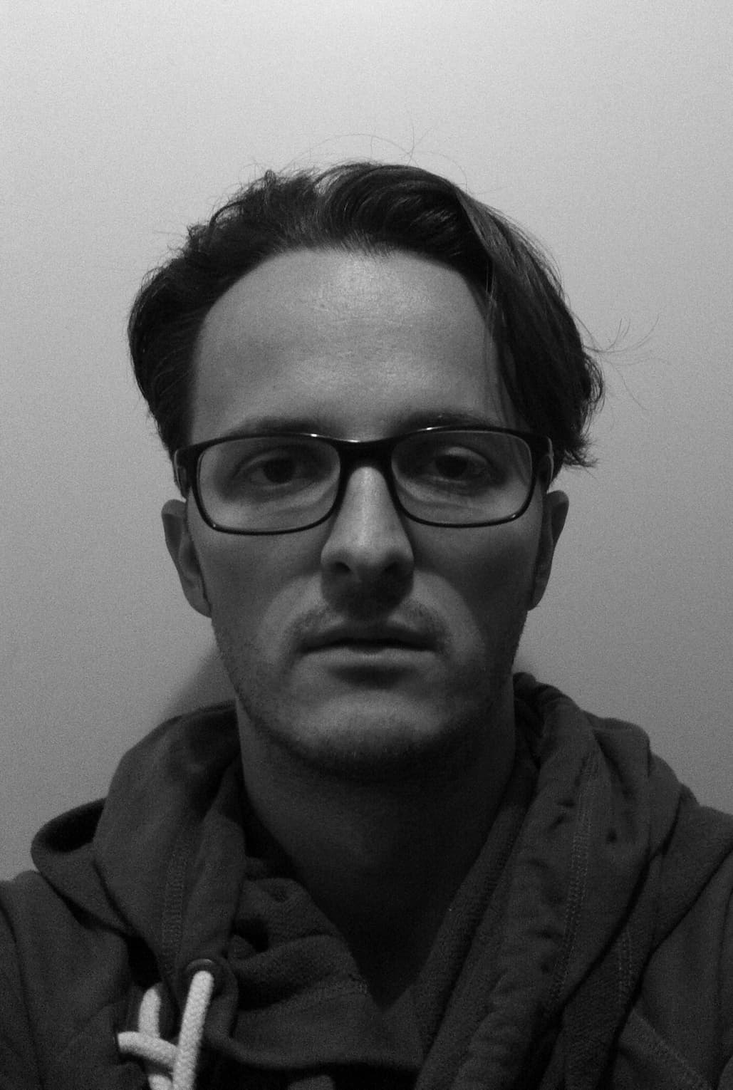 Stadtkind: Lukas Hofstetter, Veranstalter und Musikliebhaber