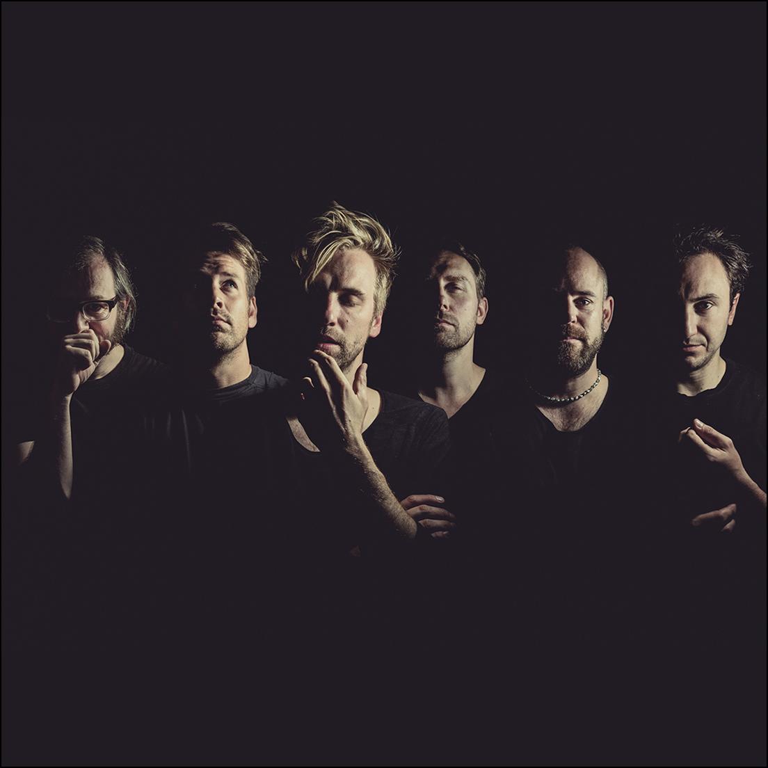 Die Kummerbuben sind ein «Dickes Meitschi»