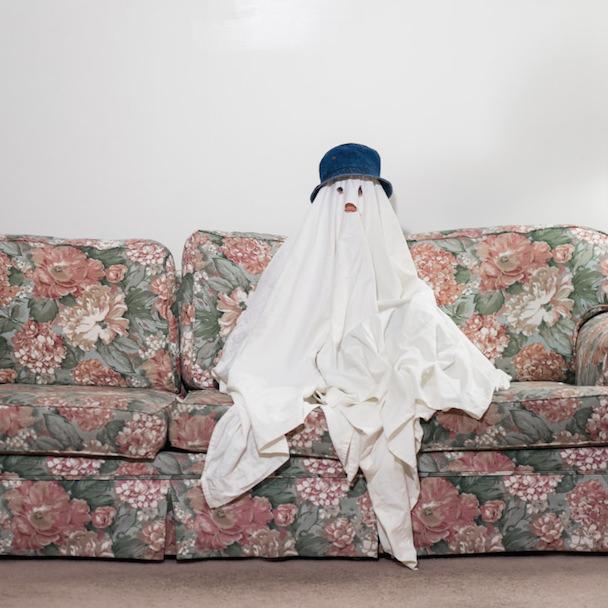 Chastity Belt: Time to go Home