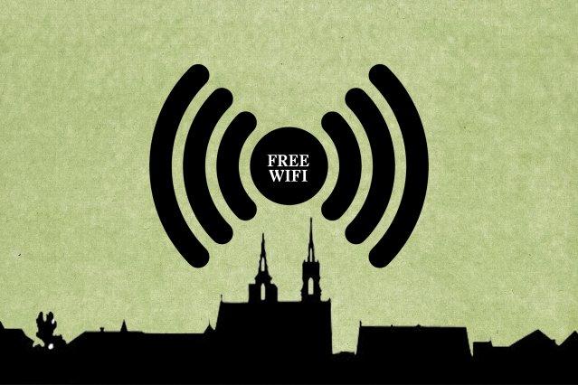 Ein kostenloses WLAN für Basel – dank Privaten