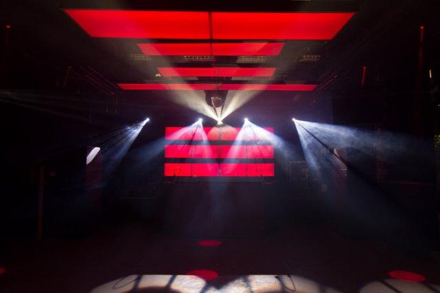 Kulturstadt Jetzt wehrt sich gegen Bass-Vorschriften in Clubs