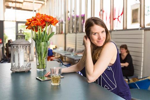 Ursina Haller – Pferde, Powder, Pulitzer-Preis