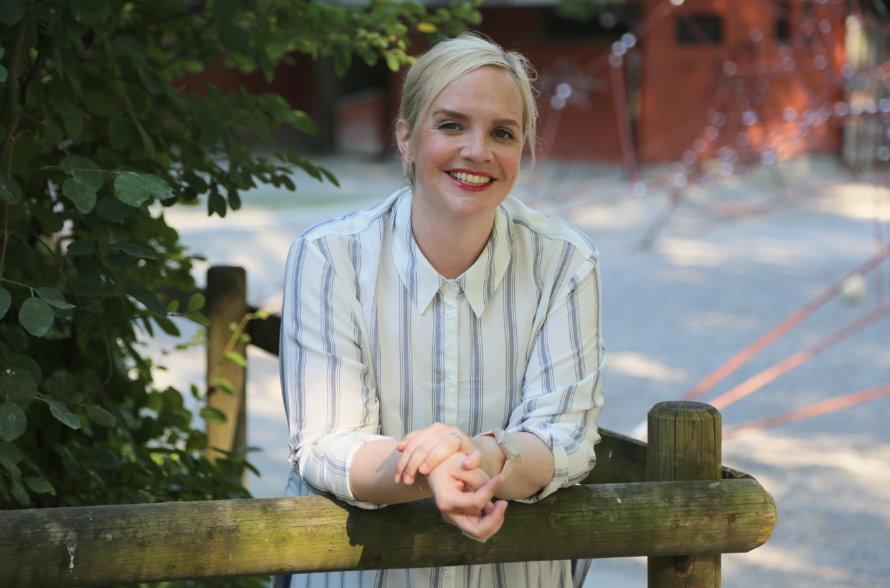 Steffi Hidber Thierstein: «Ich freue mich über das klare JA zur Hornbachsiedlung»