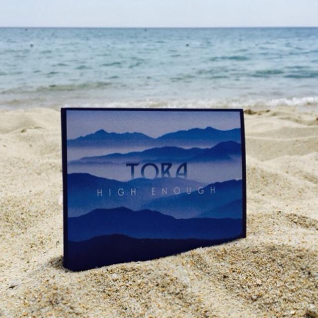 STUDIO GDS PRÄSENTIERT TORA - HIGH ENOUGH