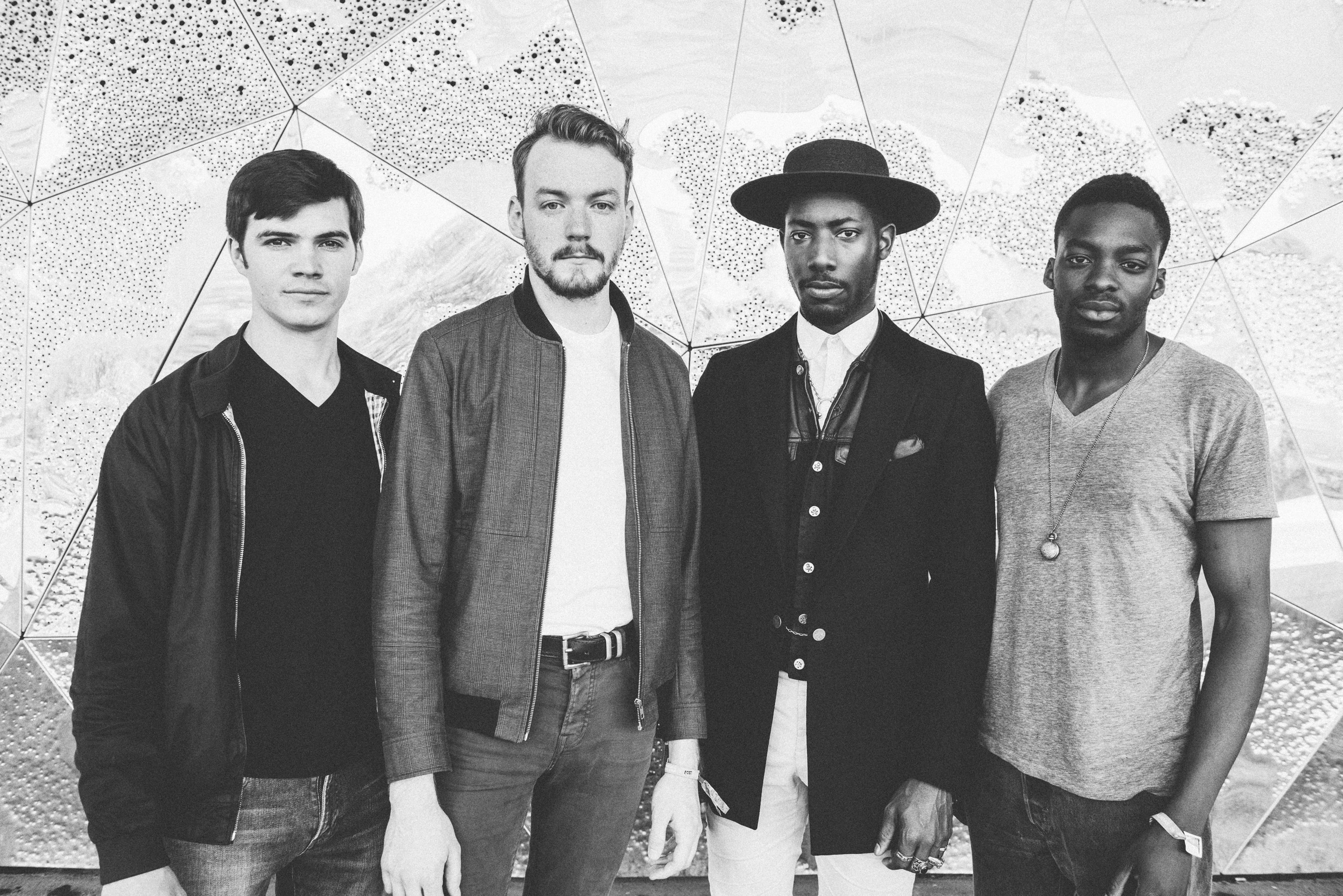Zeit für Randale – Zeit für The Bohicas’ neue Single!