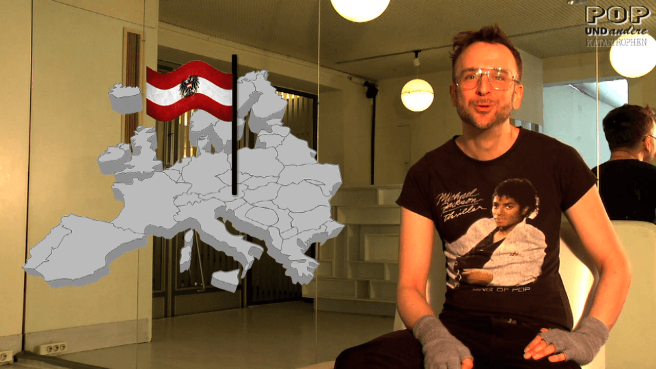 Pop und andere Katastrophen