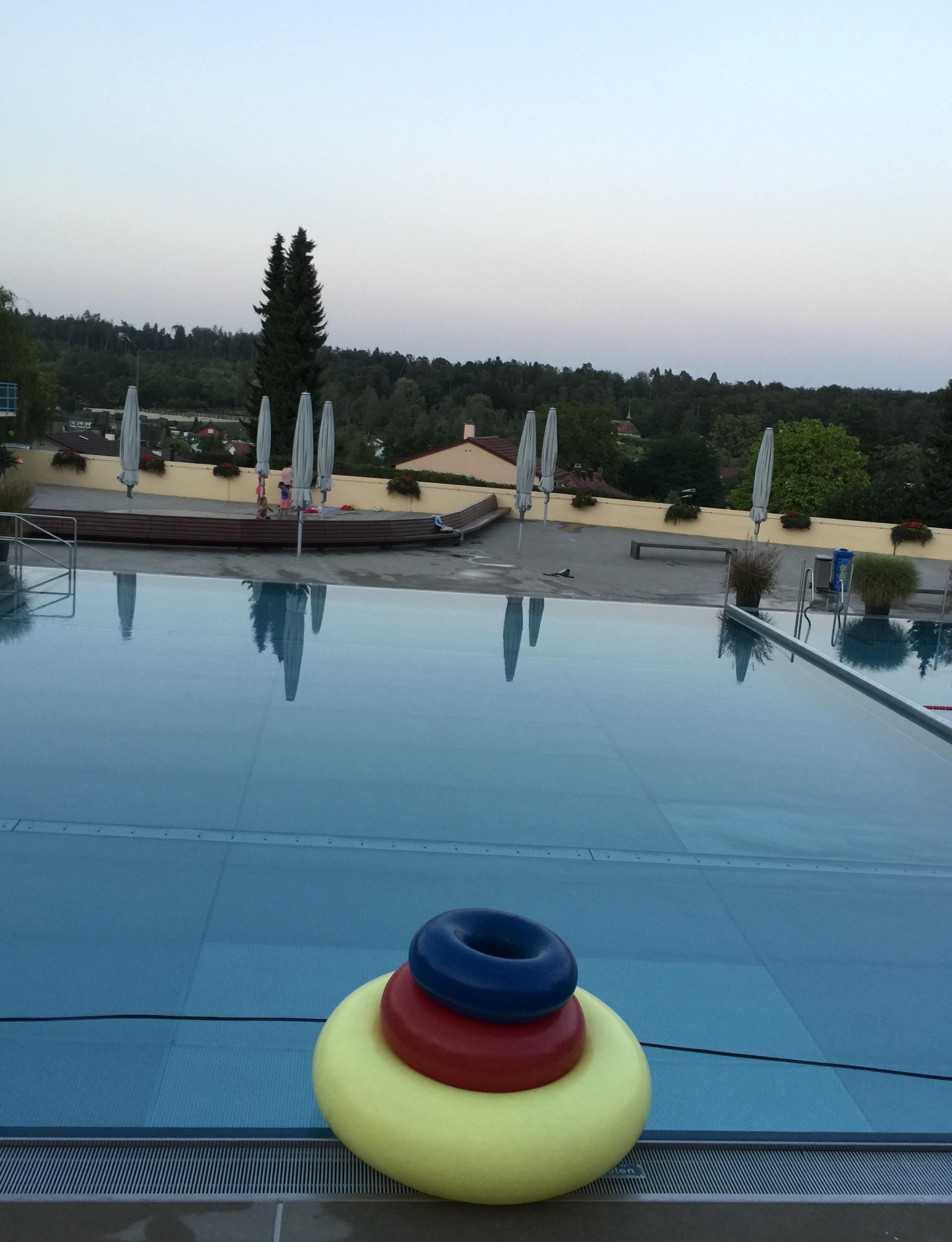 Fragen: von Biss & Bass