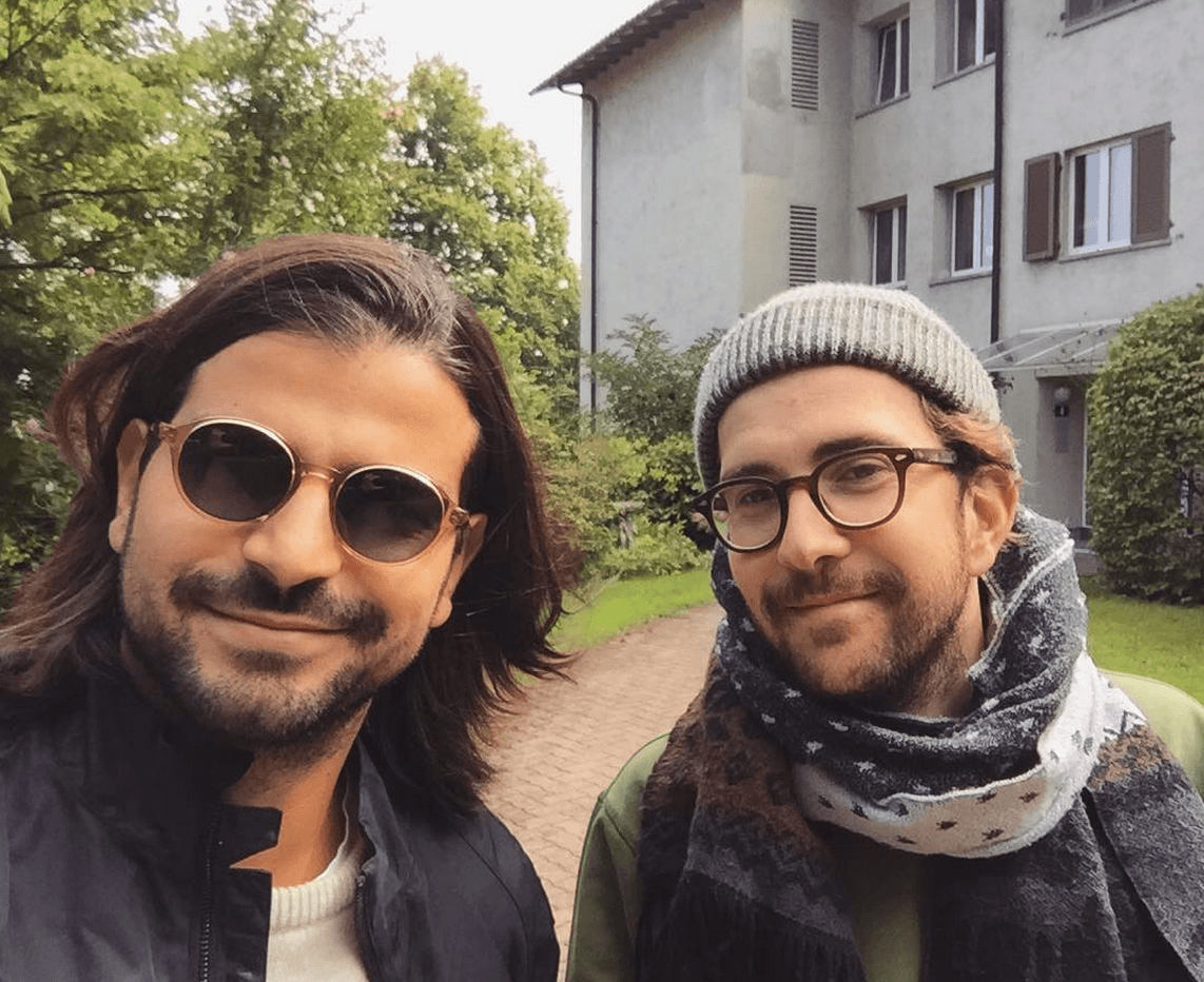 Fashion mit De Mes Amis - Interview