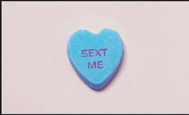 Dear Baroness, I need to know how to Sext!