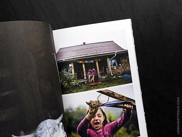 Fathers Quarterly: Für und über Väter (unter anderem)