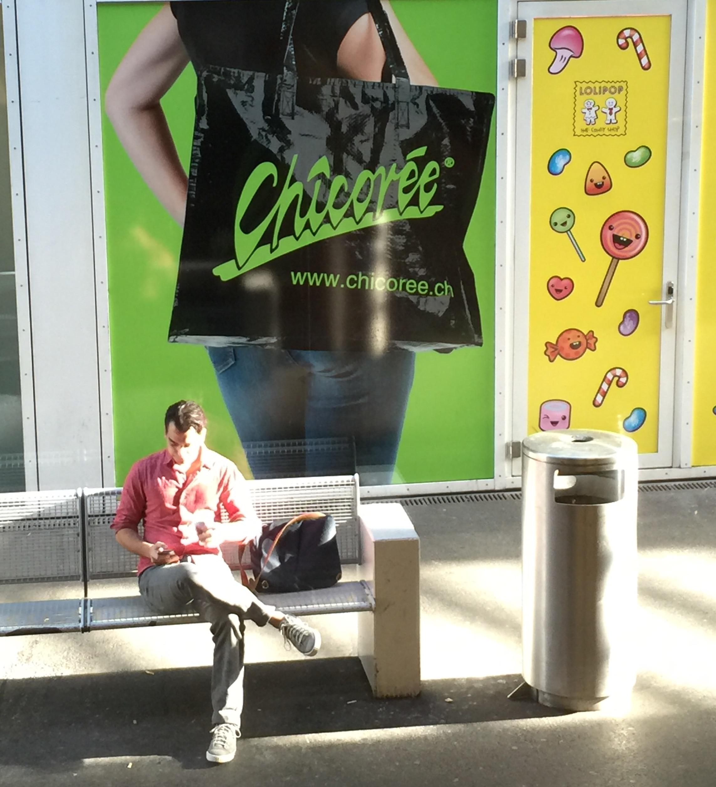 Kurz und lang; und kurz: von Biss & Bass