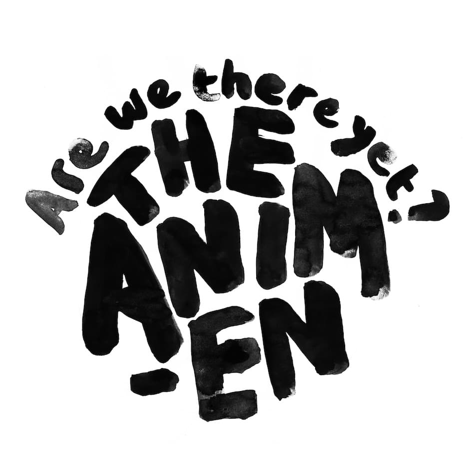 The Animen, Cowboys und Indianer