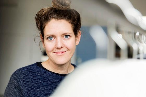 Perspektiven geben – Pauline Treis