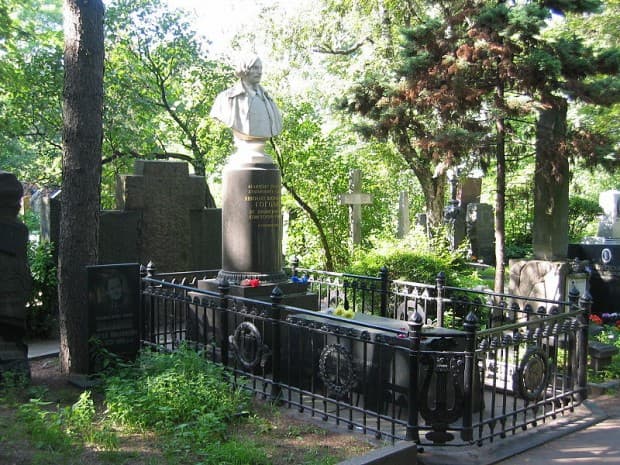 WLAN auf dem Friedhof