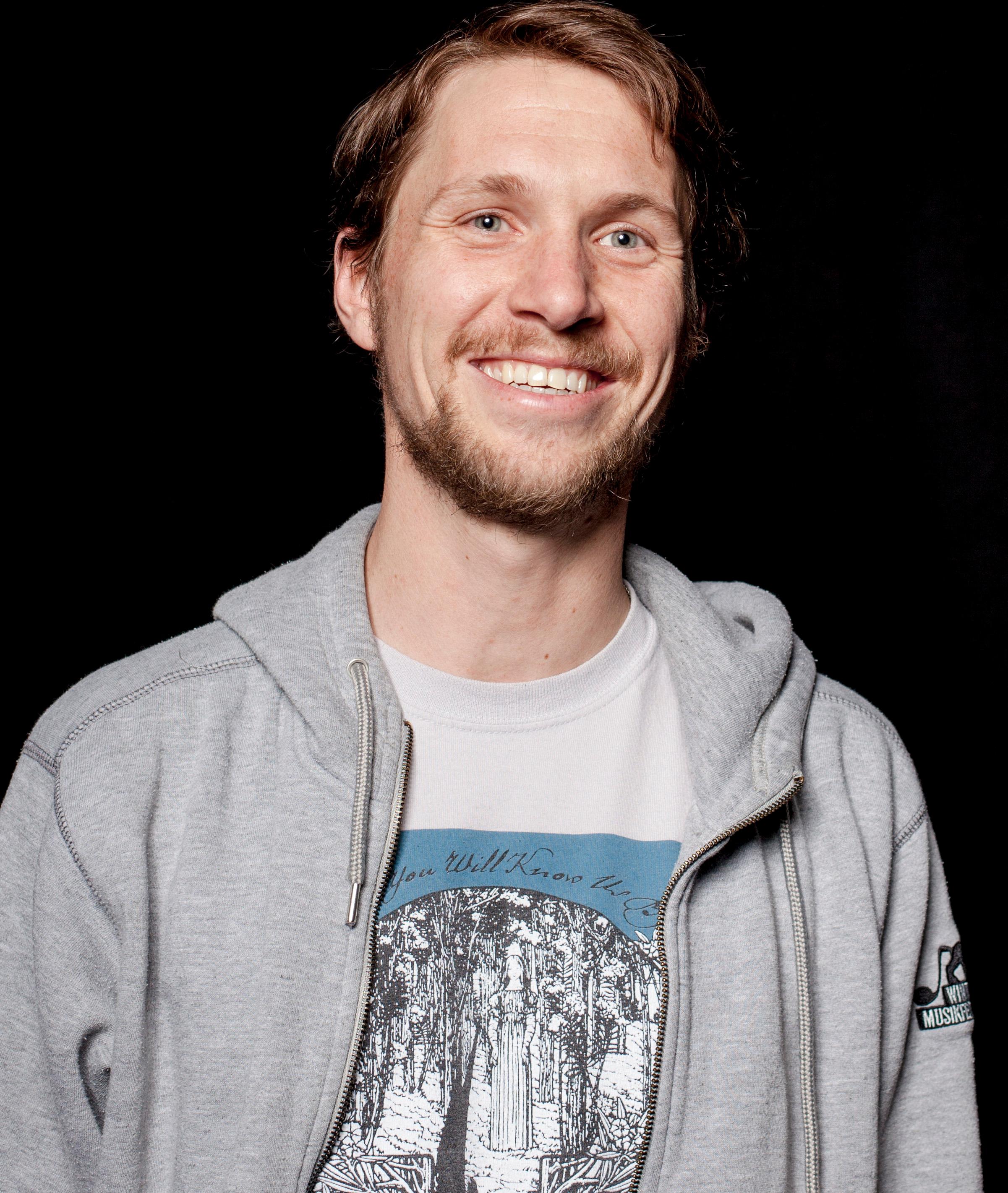 Stadtkindinterview mit Gregi Guisolan