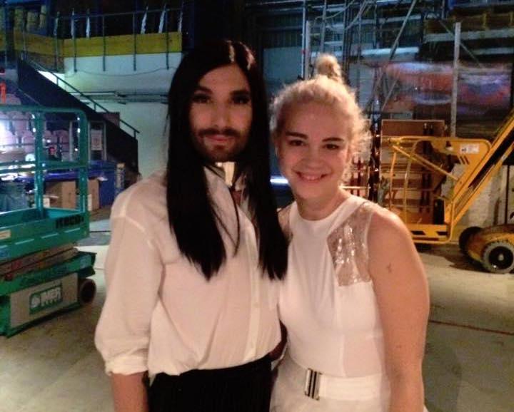 Eurovision Song Contest feat. Luzern