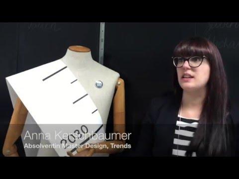 Was braucht man dieses Jahr im Kleiderschrank: «How to ...?» by ZHdK – Episode 2