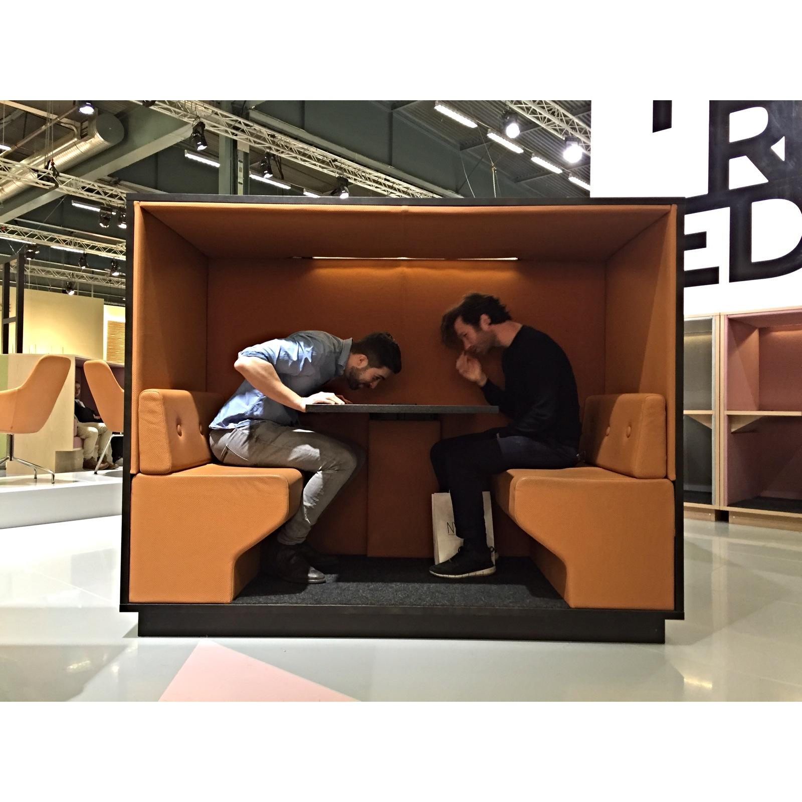 Print Matters macht den Stadtschreiber: Numéro 12 - FIERA