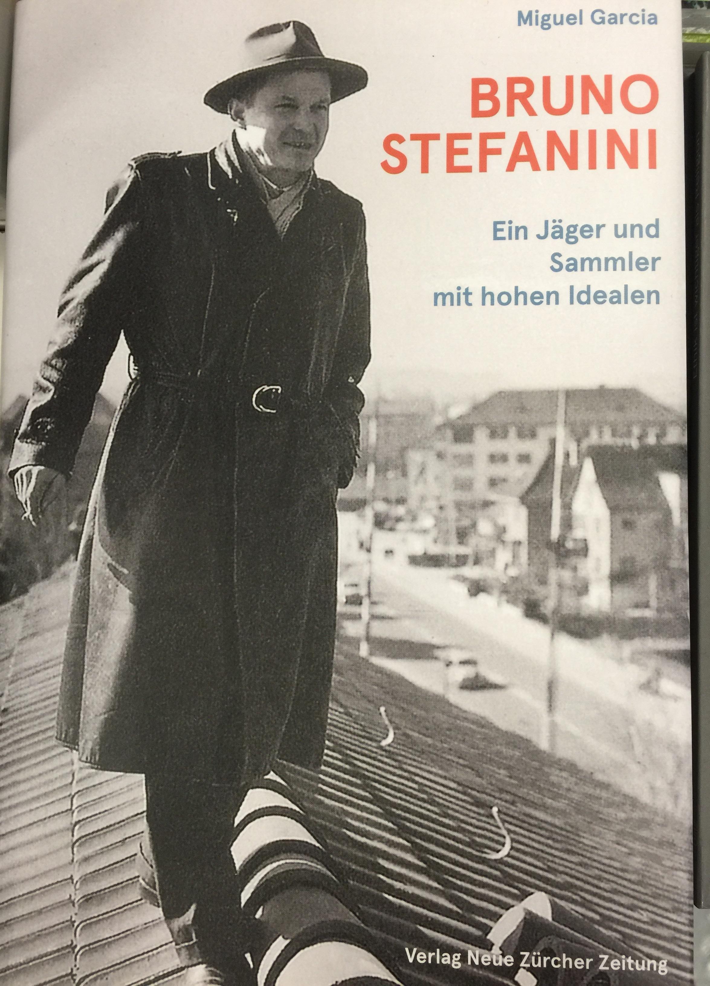 Frau Holle, Petrus und Stefanini: von Biss & Bass